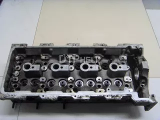 6110105020 Головка блока Mercedes C W203 Арт AM52297257, вид 3