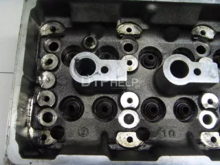 6110105020 Головка блока Mercedes C W203 Арт AM52297257, вид 4