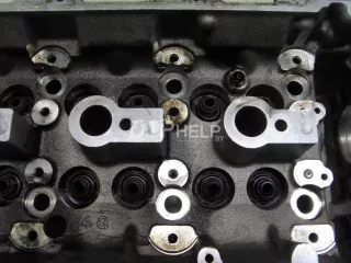 6110105020 Головка блока Mercedes C W203 Арт AM52297257, вид 5