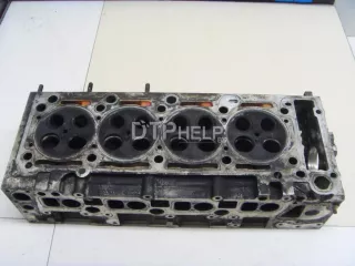 6110105020 Головка блока Mercedes C W203 Арт AM52297257, вид 9