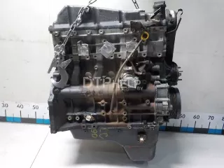 1900030060 Двигатель Toyota Land Cruiser 80 Арт AM52308294, вид 11