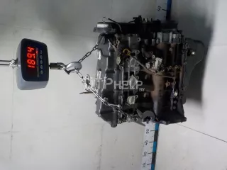 1900030060 Двигатель Toyota Land Cruiser 80 Арт AM52308294, вид 12