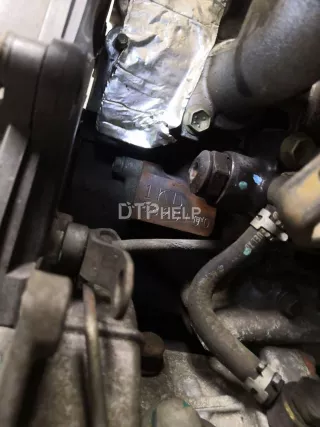 1900030060 Двигатель Toyota Land Cruiser 80 Арт AM52308294, вид 15