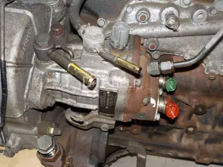 1900030060 Двигатель Toyota Land Cruiser 80 Арт AM52308294, вид 2