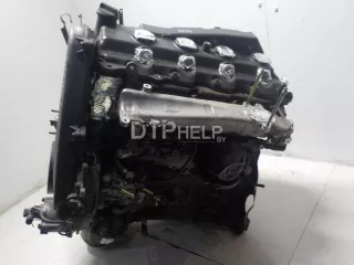 1900030060 Двигатель Toyota Land Cruiser 80 Арт AM52308294, вид 3
