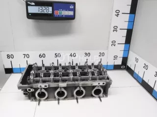 11128580266 Головка блока BMW X3 G01 Арт AM52322170, вид 1