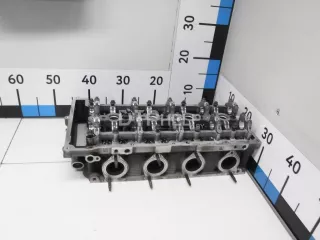 11128580266 Головка блока BMW X3 G01 Арт AM52322170, вид 2