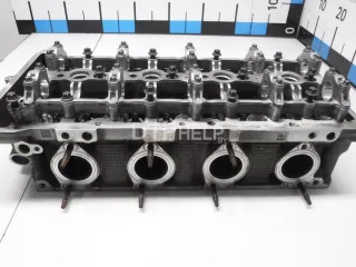 11128580266 Головка блока BMW X3 G01 Арт AM52322170, вид 4