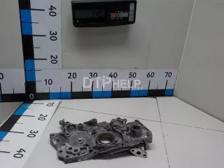 MD366260 Насос масляный Chery CrossEastar Арт AM52330060, вид 1
