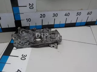 MD366260 Насос масляный Chery CrossEastar Арт AM52330060, вид 2