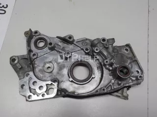 MD366260 Насос масляный Chery CrossEastar Арт AM52330060, вид 3