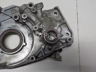 MD366260 Насос масляный Chery CrossEastar Арт AM52330060, вид 4