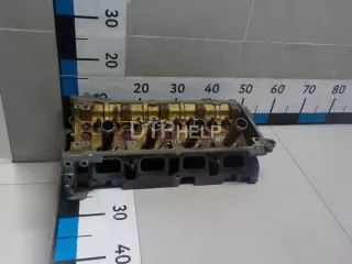 1005C230 Головка блока Mitsubishi Outlander 3 Арт AM52334017, вид 1
