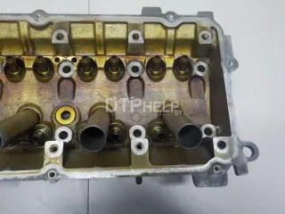 1005C230 Головка блока Mitsubishi Outlander 3 Арт AM52334017, вид 3