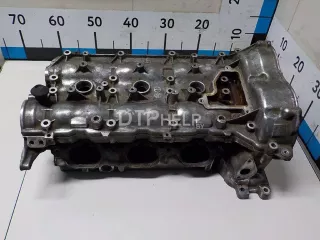 A2720103820 Головка блока Mercedes C W203 Арт AM52334257, вид 1
