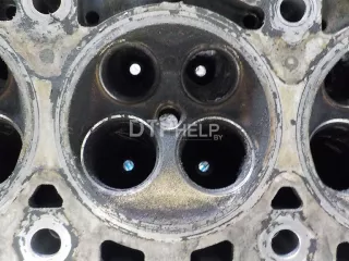 A2720103820 Головка блока Mercedes C W203 Арт AM52334257, вид 14
