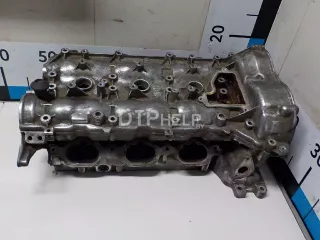 A2720103820 Головка блока Mercedes C W203 Арт AM52334257, вид 3