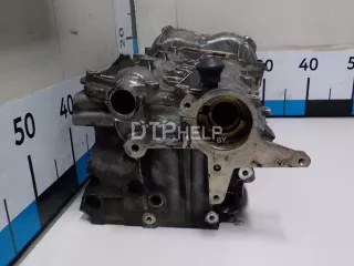 A2720103820 Головка блока Mercedes C W203 Арт AM52334257, вид 4