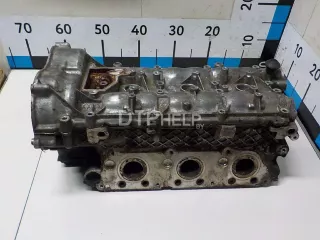 A2720103820 Головка блока Mercedes C W203 Арт AM52334257, вид 5