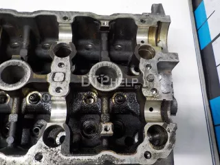A2720103820 Головка блока Mercedes C W203 Арт AM52334257, вид 8