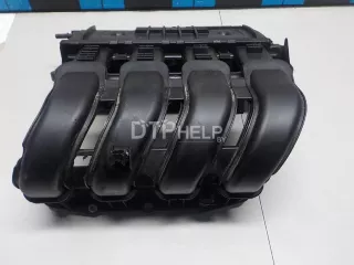8200052007 Коллектор впускной Renault Kangoo 1 Арт AM52344211, вид 1
