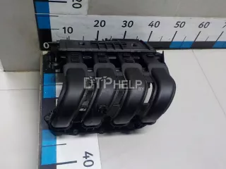 8200052007 Коллектор впускной Renault Kangoo 1 Арт AM52344211, вид 3