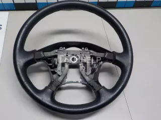 4400A055 Рулевое колесо для AIR BAG (без AIR BAG) Mitsubishi Outlander 1 Арт AM52354776, вид 1
