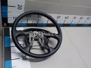 4400A055 Рулевое колесо для AIR BAG (без AIR BAG) Mitsubishi Outlander 1 Арт AM52354776, вид 3