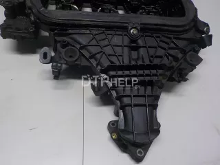 1683831 Коллектор впускной Ford Galaxy 2 Арт AM52369189, вид 6