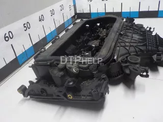 1683831 Коллектор впускной Ford Galaxy 2 Арт AM52369189, вид 7