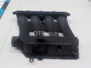8200647666 Коллектор впускной Renault Logan 1 Арт AM52369452, вид 4