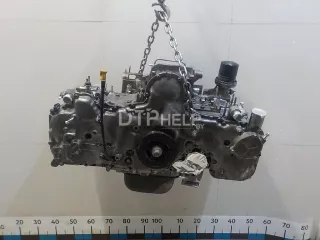 10100BS450 Двигатель Subaru Forester SH Арт AM52371586, вид 1