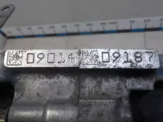 10100BS450 Двигатель Subaru Forester SH Арт AM52371586, вид 13