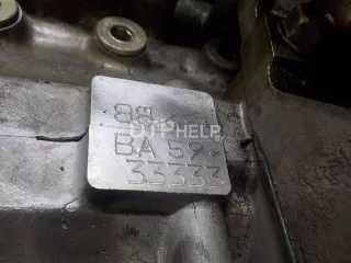 10100BS450 Двигатель Subaru Forester SH Арт AM52371586, вид 15