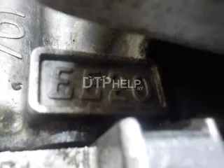 10100BS450 Двигатель Subaru Forester SH Арт AM52371586, вид 17