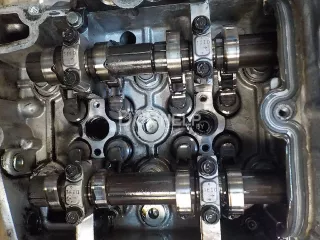 10100BS450 Двигатель Subaru Forester SH Арт AM52371586, вид 5