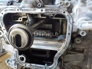 10100BS450 Двигатель Subaru Forester SH Арт AM52371586, вид 7
