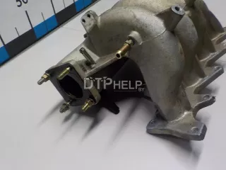 2831023104 Коллектор впускной Hyundai Lantra 2 Арт AM52371688, вид 5