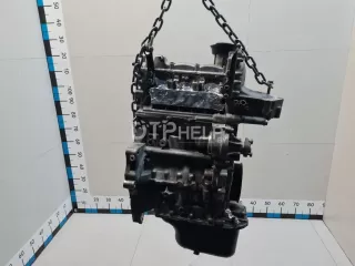 03D100031KX Двигатель Volkswagen Polo 4 Арт AM52375488, вид 1