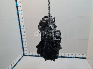 03D100031KX Двигатель Volkswagen Polo 4 Арт AM52375488, вид 4