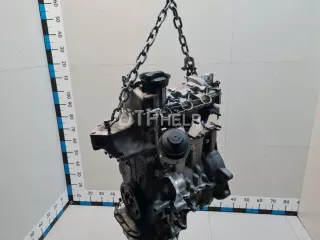 03D100031KX Двигатель Volkswagen Polo 4 Арт AM52375488, вид 7