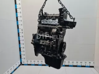 03D100031KX Двигатель Volkswagen Polo 4 Арт AM52375488, вид 8