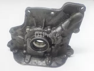 036115105E Насос масляный Volkswagen Golf 4 Арт AM52377248, вид 1