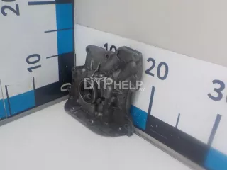 036115105E Насос масляный Volkswagen Golf 4 Арт AM52377248, вид 3