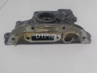 036115105E Насос масляный Volkswagen Golf 4 Арт AM52377248, вид 4