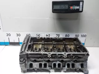 1740107 Головка блока Ford Tourneo Арт AM52383038, вид 1