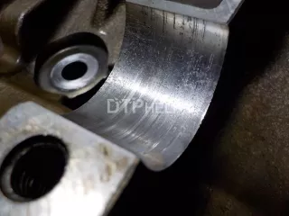 1740107 Головка блока Ford Tourneo Арт AM52383038, вид 11