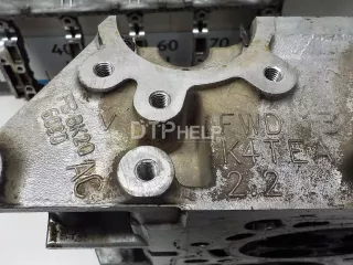 1740107 Головка блока Ford Tourneo Арт AM52383038, вид 13