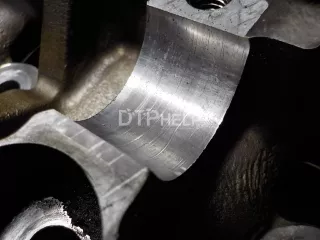 1740107 Головка блока Ford Tourneo Арт AM52383038, вид 14