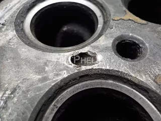 1740107 Головка блока Ford Tourneo Арт AM52383038, вид 16